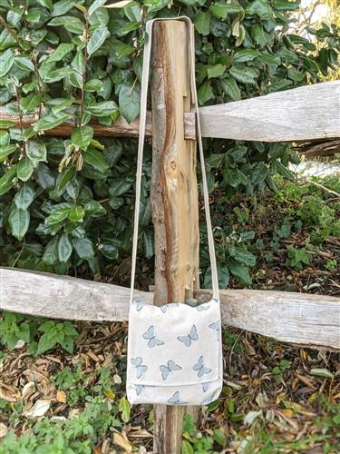 Isla Bag Sewing PDF Patterns