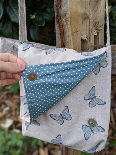 Isla Bag Sewing PDF Patterns