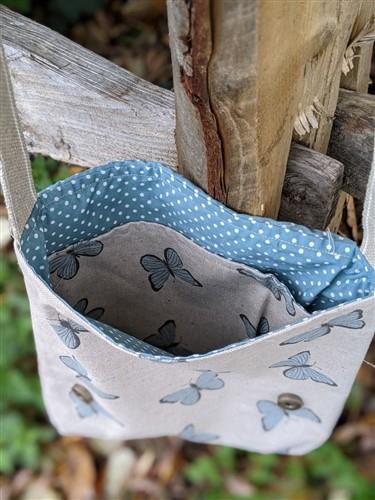 Isla Bag Sewing PDF Patterns
