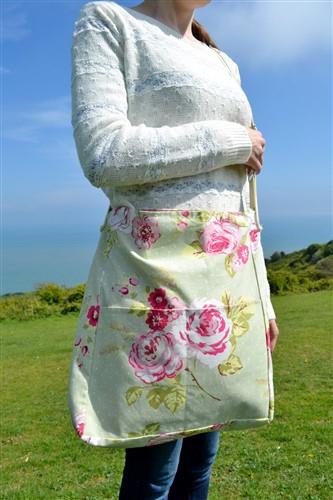 Messenger Bag Sewing PDF Patterns