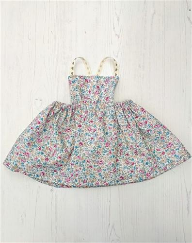 Stuffed Animal Outfits Sewing PDF Patterns