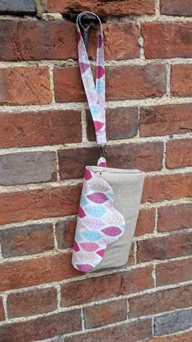 Pippa Purse Sewing PDF Patterns