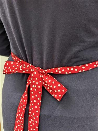 Poppy Pinny Sewing PDF Patterns