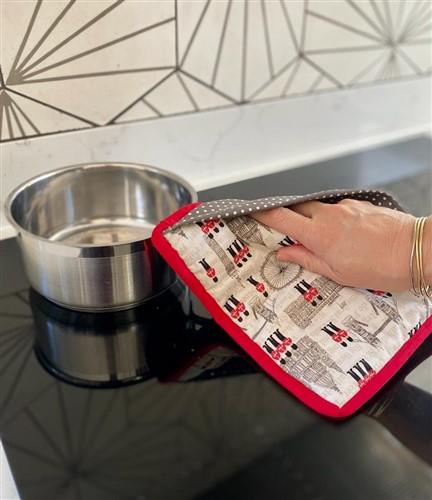 Pot Holder Sewing PDF Patterns