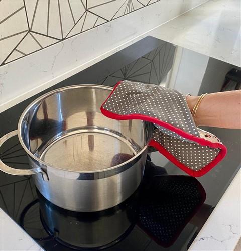 Pot Holder Sewing PDF Patterns