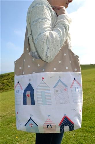 Sally Shopper Sewing PDF Patterns