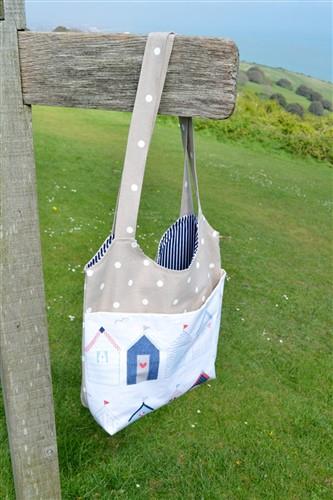 Sally Shopper Sewing PDF Patterns
