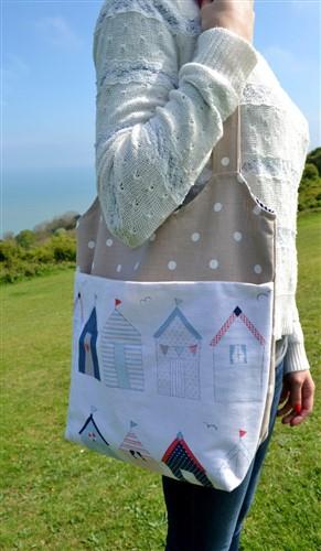 Sally Shopper Sewing PDF Patterns