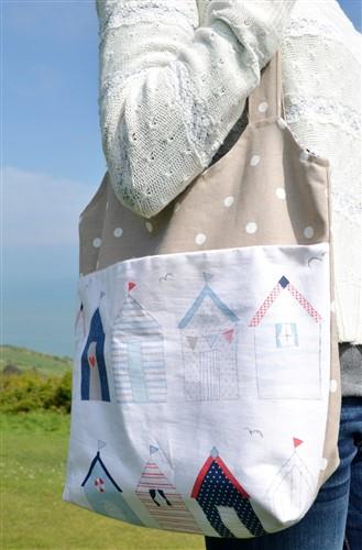 Sally Shopper Sewing PDF Patterns