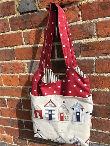 Sally Shopper Sewing PDF Patterns