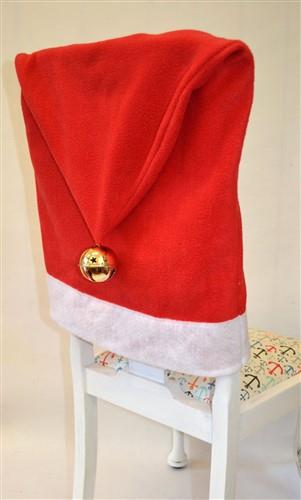 Santa Hat Chair Cover Sewing PDF Patterns