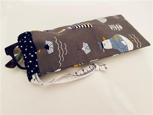 Pin Holder Sewing PDF Patterns