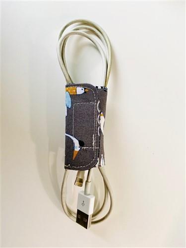 Pin Holder Sewing PDF Patterns