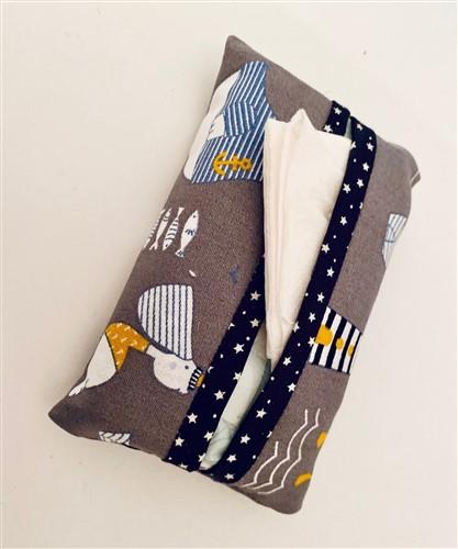 Pin Holder Sewing PDF Patterns