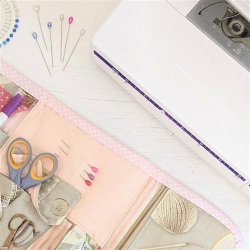 Sewing Caddy Roll Sewing PDF Patterns