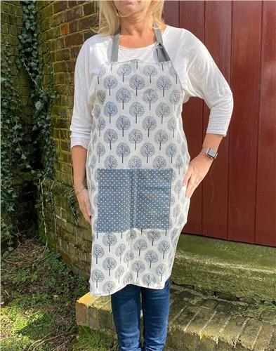 Reversible Apron Sewing PDF Pattern Reversible Apron Sewing PDF Pattern