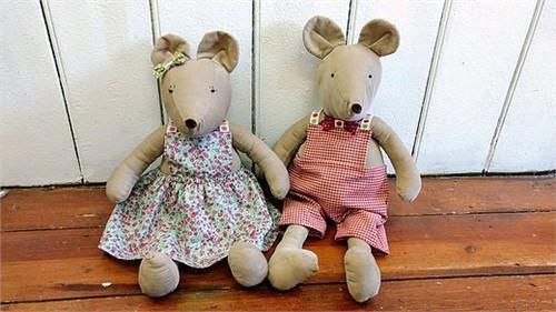 Stuffed Animal Outfits Sewing PDF Patterns Stuffed Animal Outfits Sewing PDF Patterns