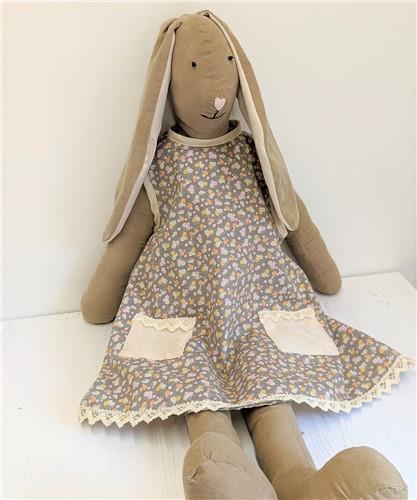 Tallulah Bunny Sewing PDF Patterns Tallulah Bunny Sewing PDF Patterns