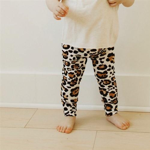 Baby Leggings PDF Sewing Pattern