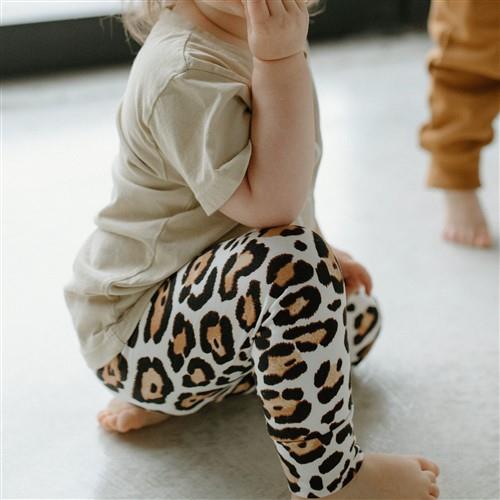 Baby Leggings PDF Sewing Pattern
