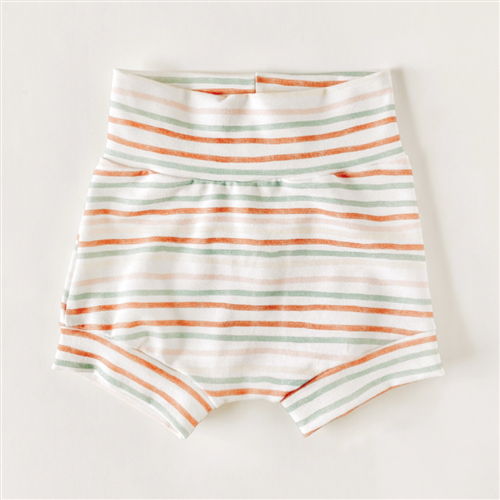Baby Shorties PDF Sewing Pattern