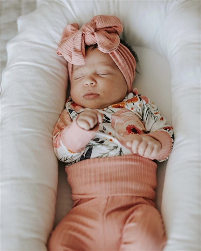 Perfect Bow headband PDF Sewing Pattern