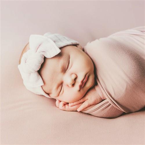 Chunky Knot Headband PDF Sewing Pattern