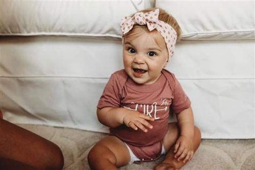 Chunky Knot Headband PDF Sewing Pattern