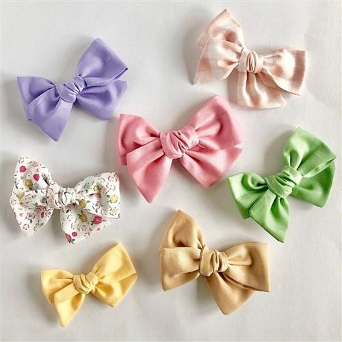 Sailor Bow PDF Sewing Pattern