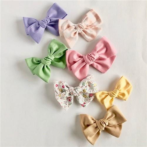 Sailor Bow PDF Sewing Pattern
