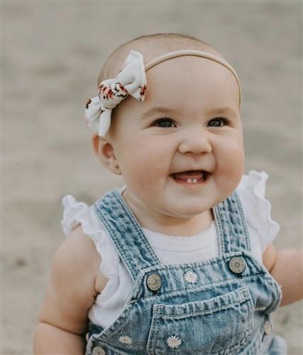 Chubby Knots PDF Sewing Pattern