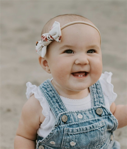 Chubby Knots PDF Sewing Pattern