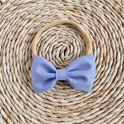 No Sew Bows
