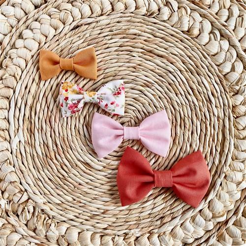 No Sew Bows