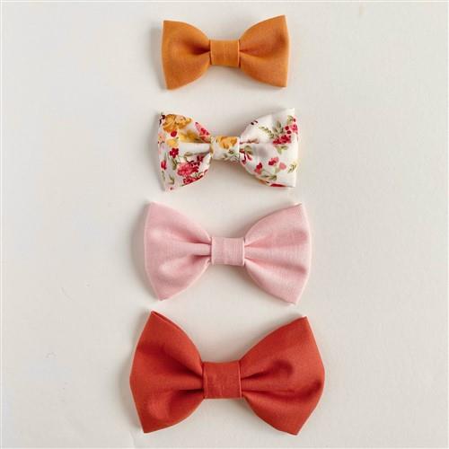 No Sew Bows