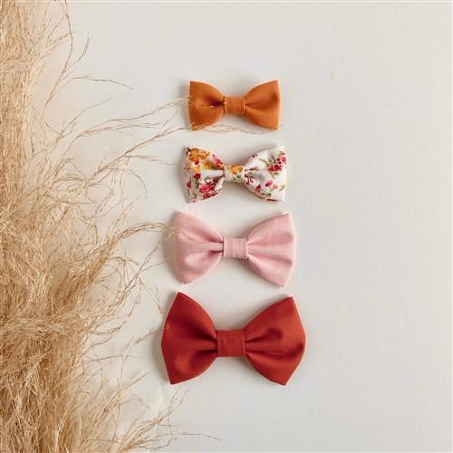 No Sew Bows