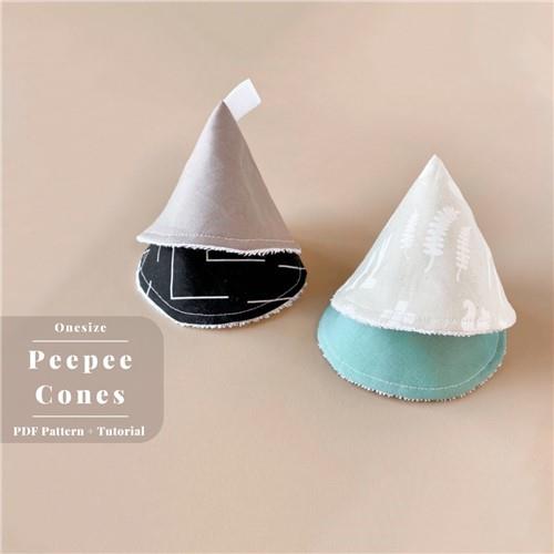 Pee Pee Cone