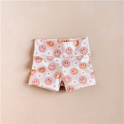 Baby Biker Shorts