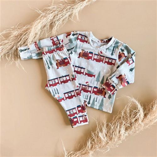 Baby Pajamas