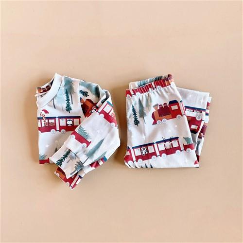Baby Pajamas
