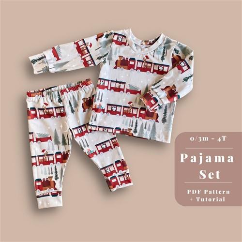 Baby Pajamas