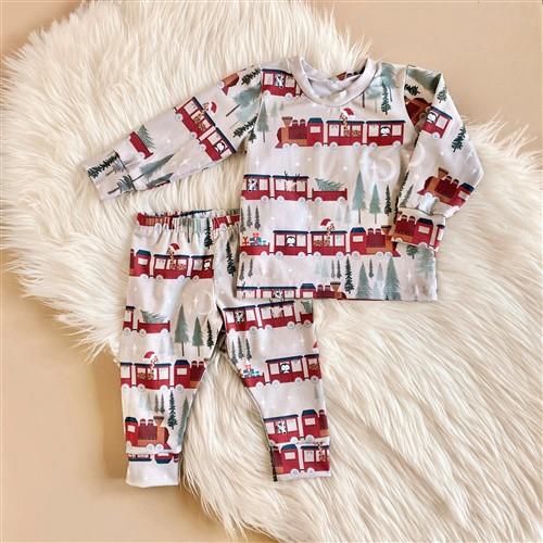 Baby Pajamas