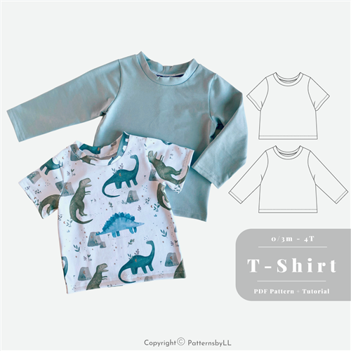 Baby T-Shirt