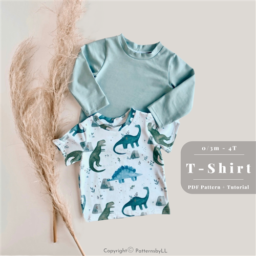 Baby T-Shirt