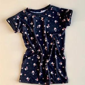 Kids Boxy Dress PDF Clothing Pattern