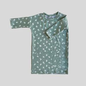 Kids Boxy Dress PDF Clothing Pattern