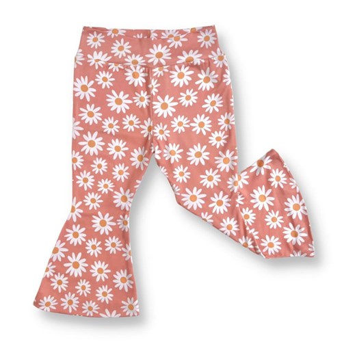 Baby Flare Pants PDF Clothing Pattern