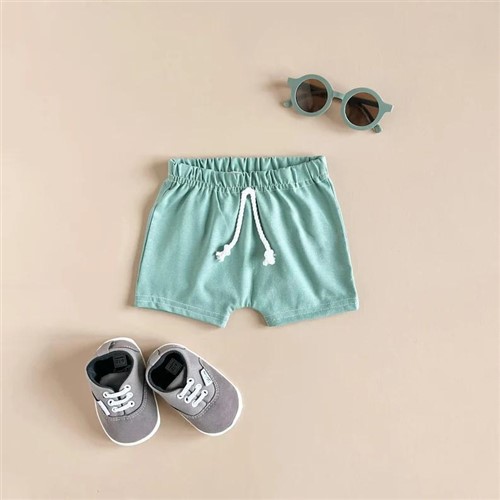 Relax Shorts PDF Clothing Pattern