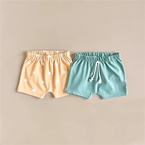 Relax Shorts PDF Clothing Pattern