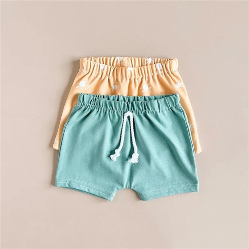 Relax Shorts PDF Clothing Pattern